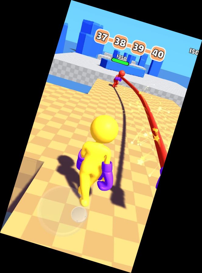 Кривая Атака