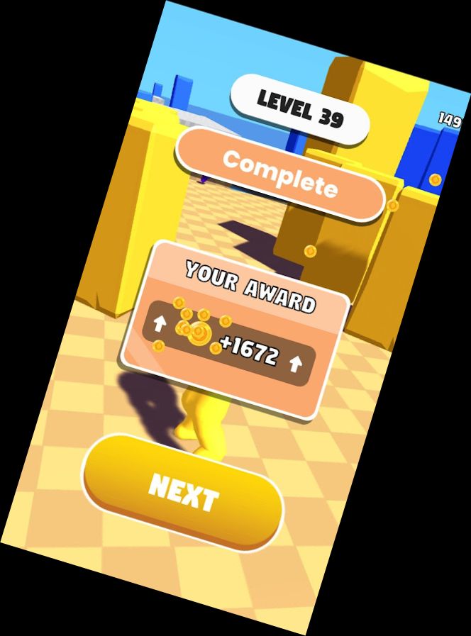 Кривий Панч