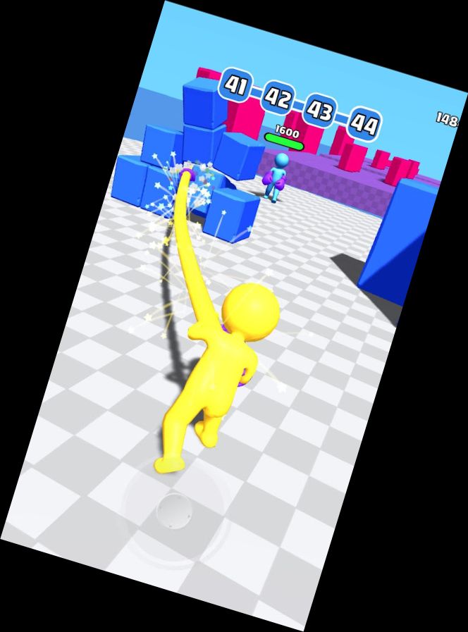 Кривий Панч