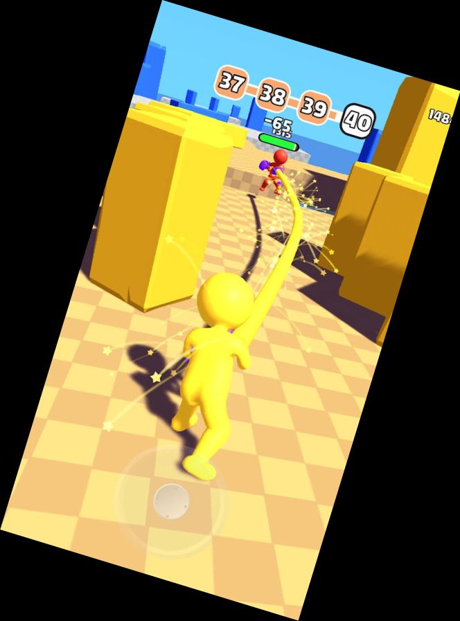 Кривий Панч