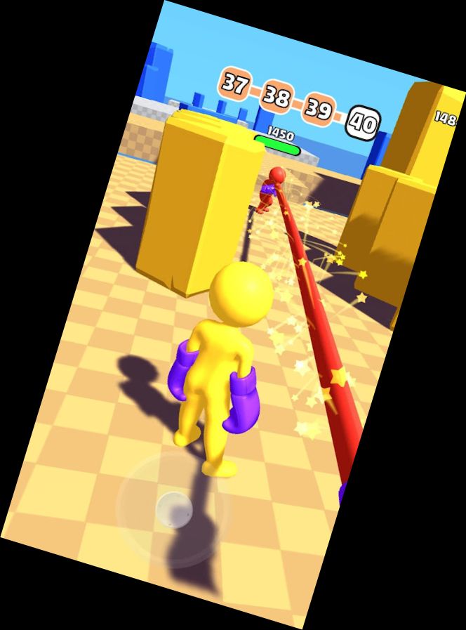 Кривая Атака