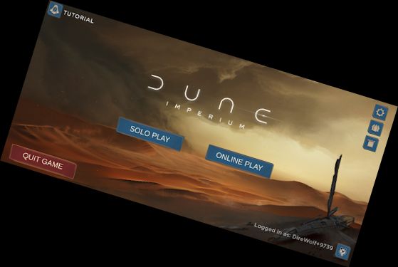 Dune: Imperium Digital