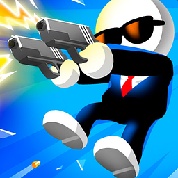 Johnny Trigger: Action-Shooter