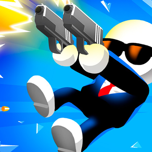 Johnny Trigger: Action Shooter