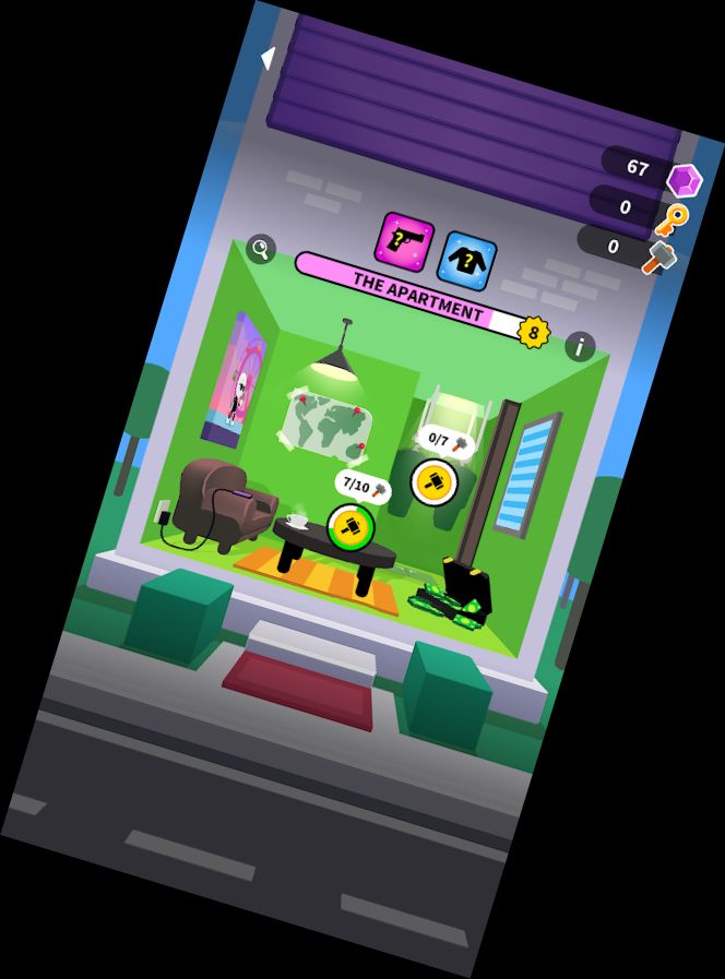 Johnny Trigger: Action-Shooter