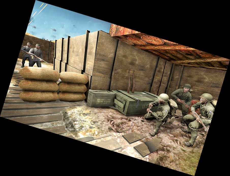 D-Day Zweiter Weltkrieg Armee Spiele