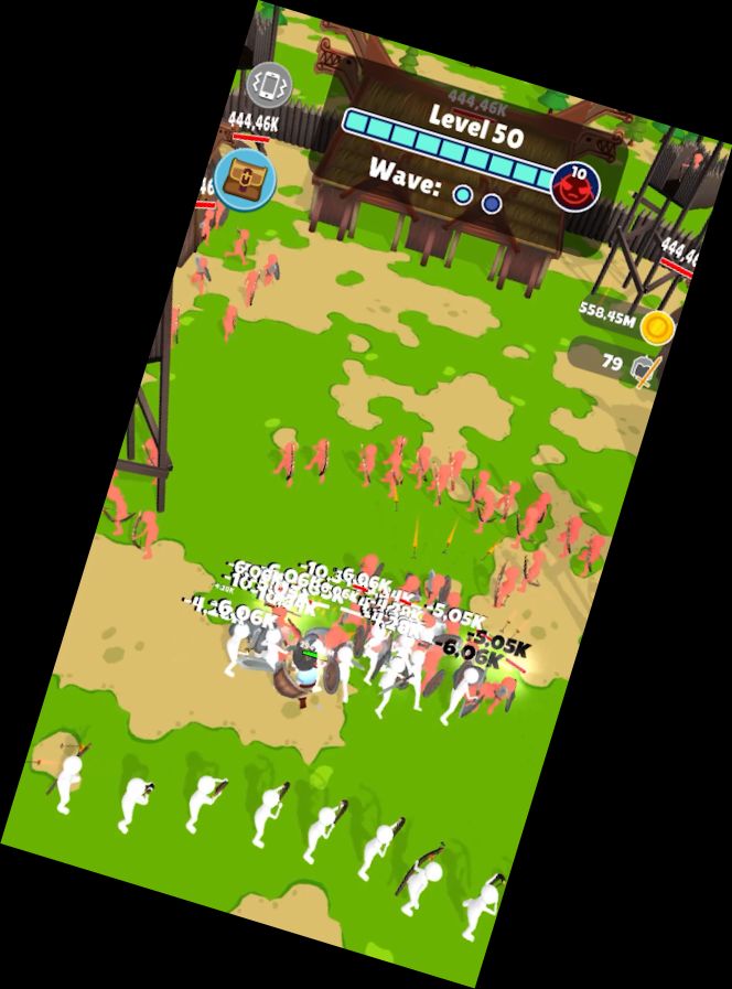 Герой Горного Д