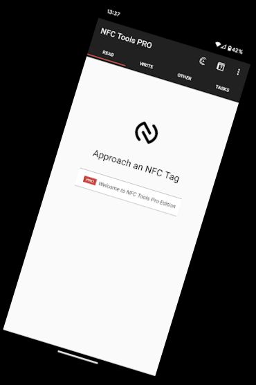 NFC Tools - Pro Edition