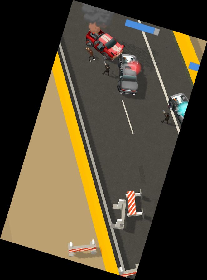 Гаряче Пере