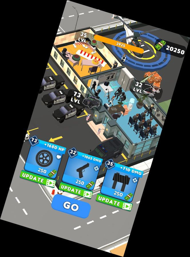 Гаряче Пере