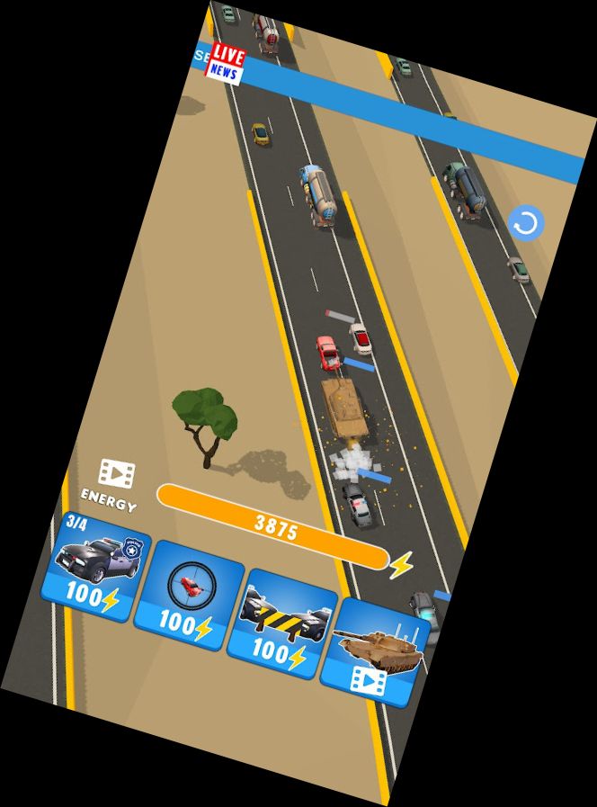 Гаряче Пере