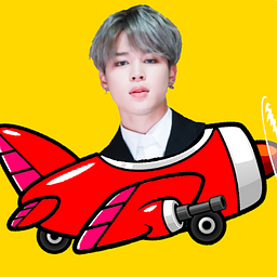 Игра BTS Fly, Музыка K