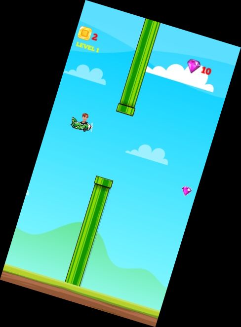 Игра BTS Fly, Музыка K