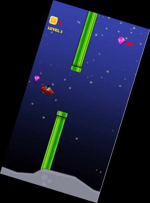 Игра BTS Fly, Музыка K