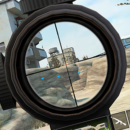 Современное Оружие: Военные Иг