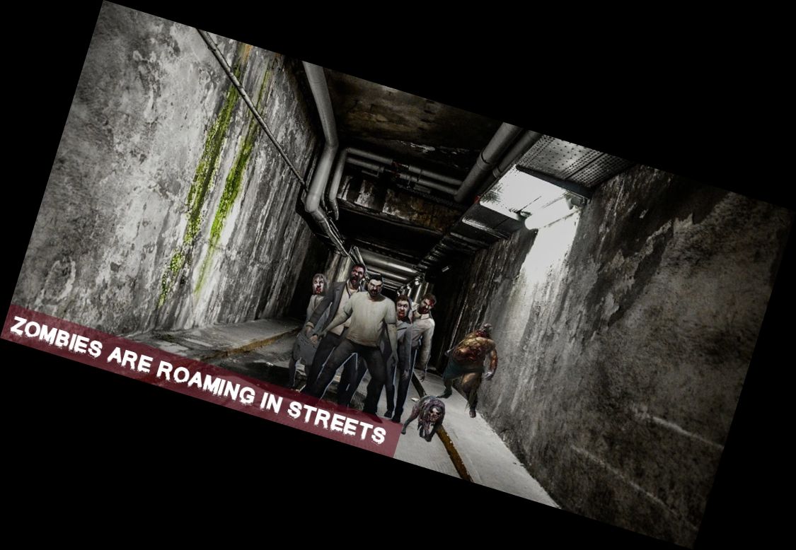 Игры Зомби 2023: 