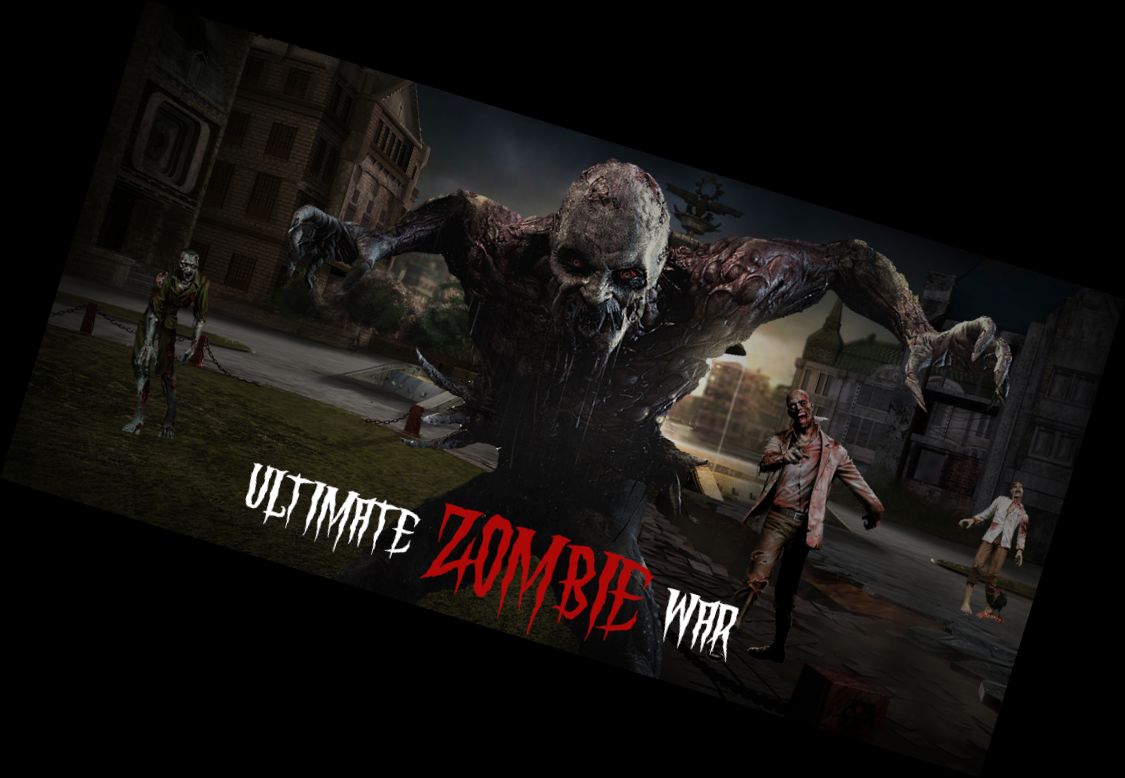 Zombie Spiele 2023: 3D E