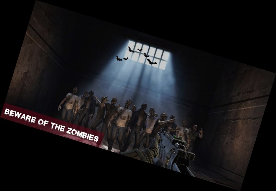 Zombie Spiele 2023: 3D E