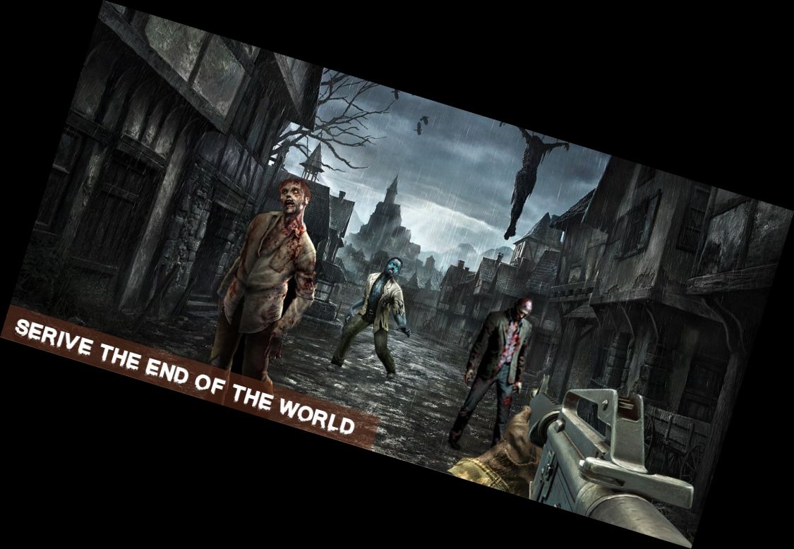 Зомбі Ігри 2023: