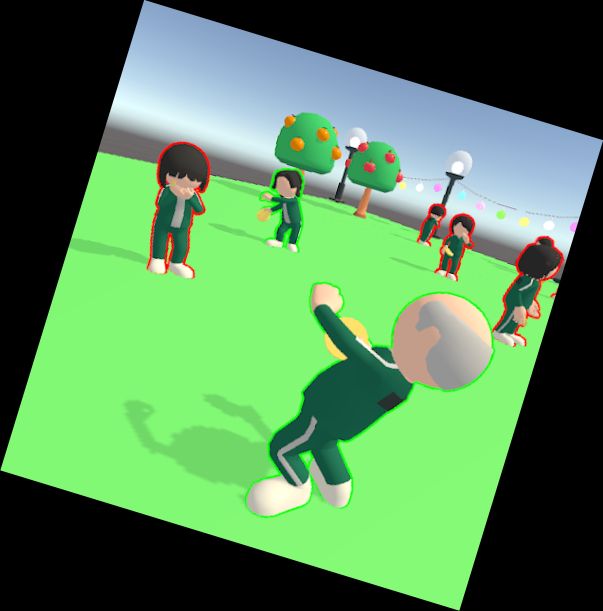 Снайпер Червон