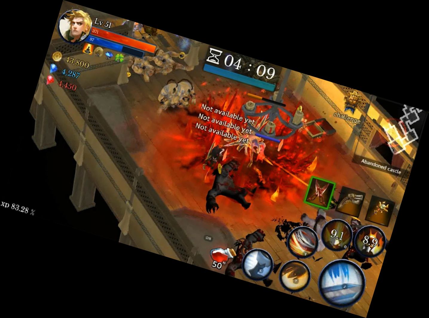 Mazmorra de Monstruos: Maestro de