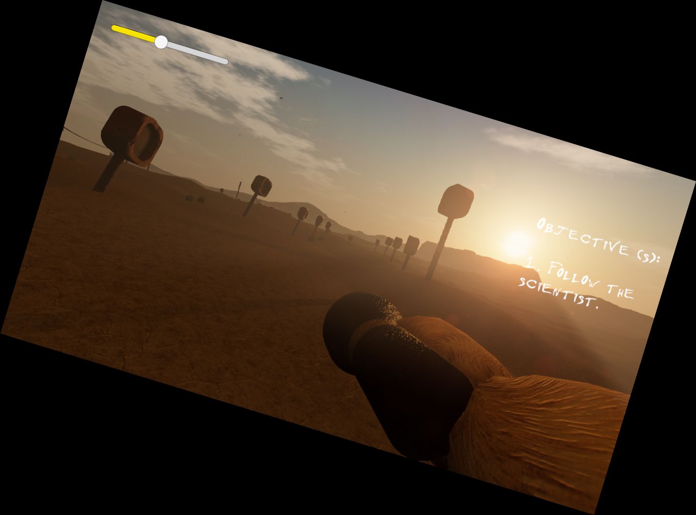 CachorrosMuertos: El Último