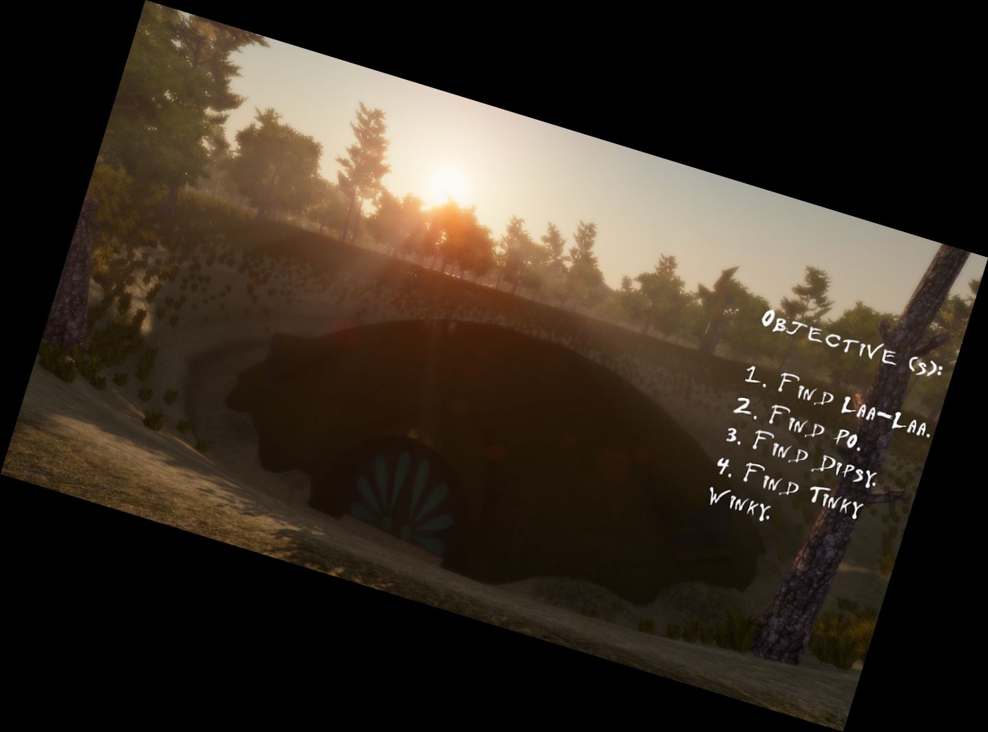 МертвіТаббі: Остання