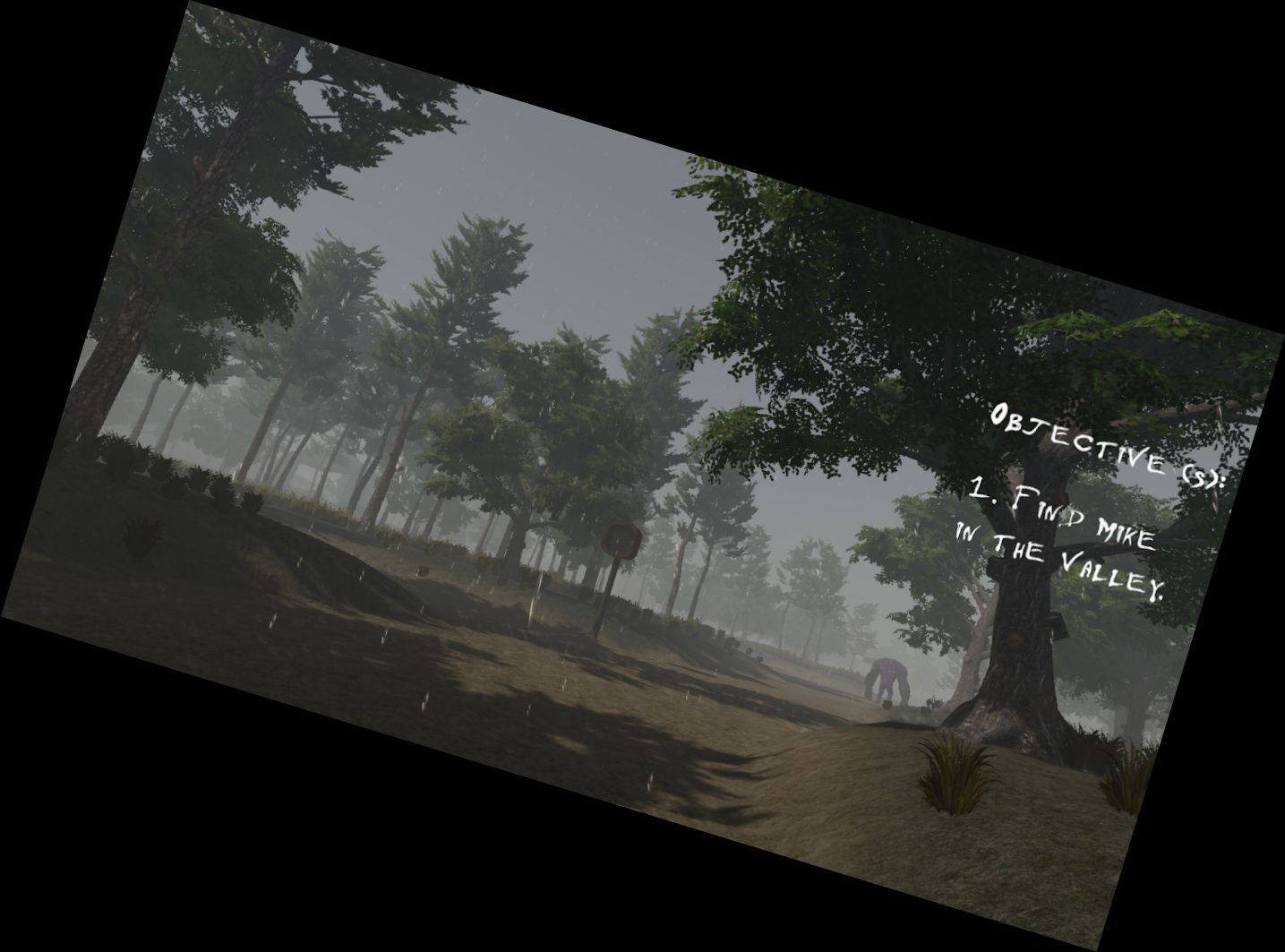 ToteTeile: Der Letzte Fehler