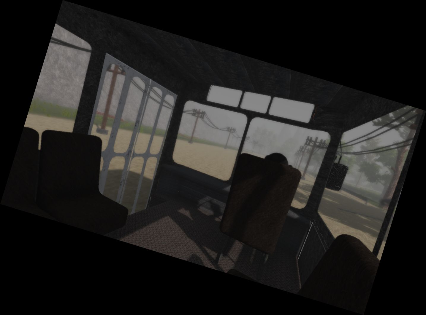 МертвіТаббі: Остання