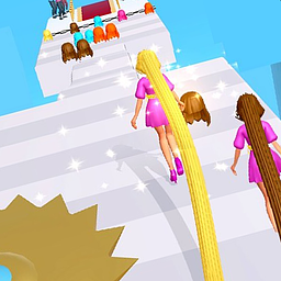 Майстер зачісок: Випробування у гонці