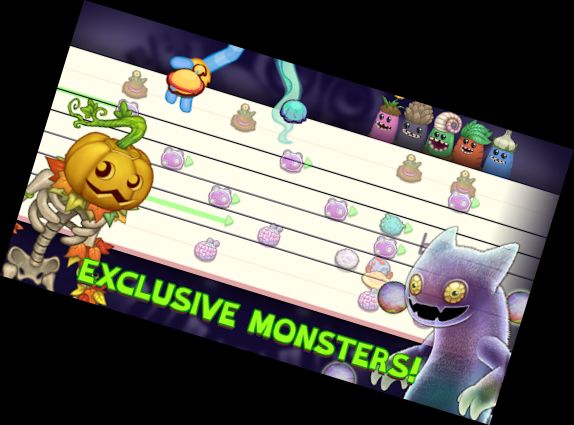 My Singing Monsters Composer