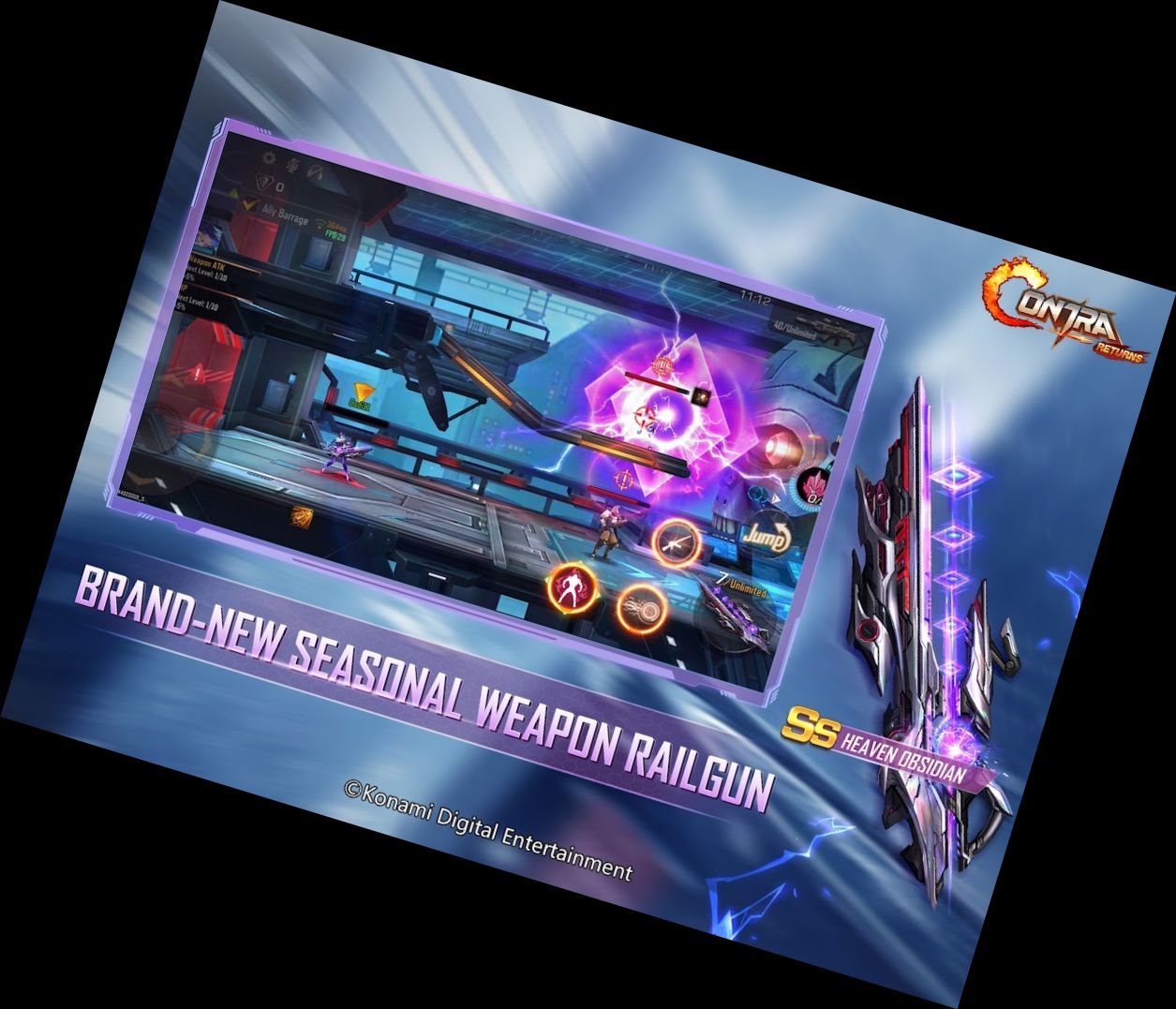 Контра: Возвращ