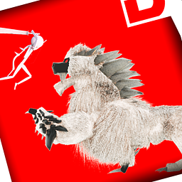 Мисливець-Стікмен у Світ