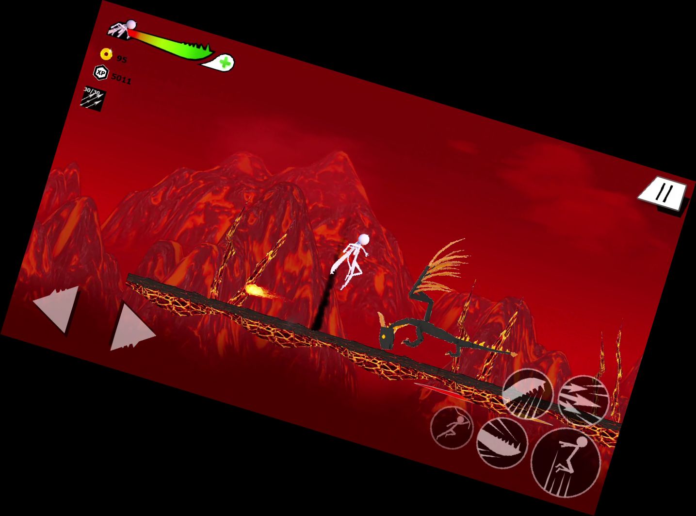 Охотник за Монстрами в Мир