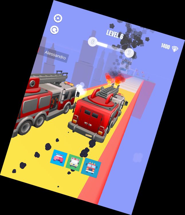 Автомобильные