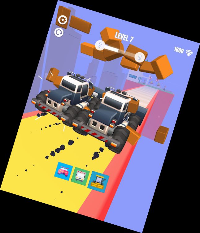 Автомобильные