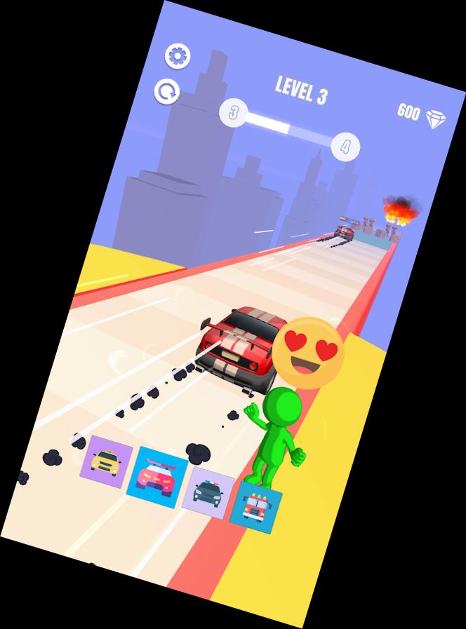 Автомобильные