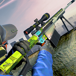 Мертва Мішень Зомбі: Ігри