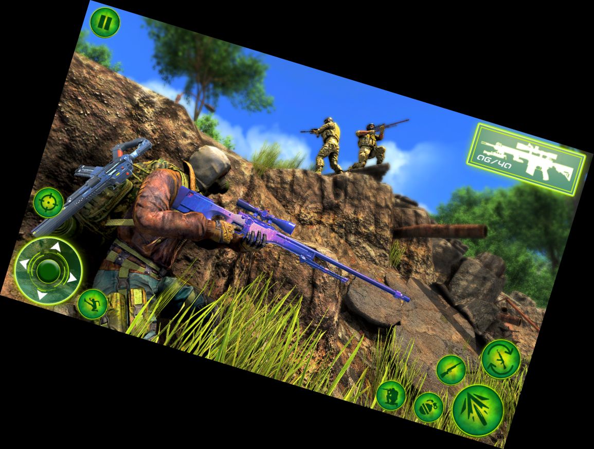 Tote Zombie Ziele: Waffenspiele