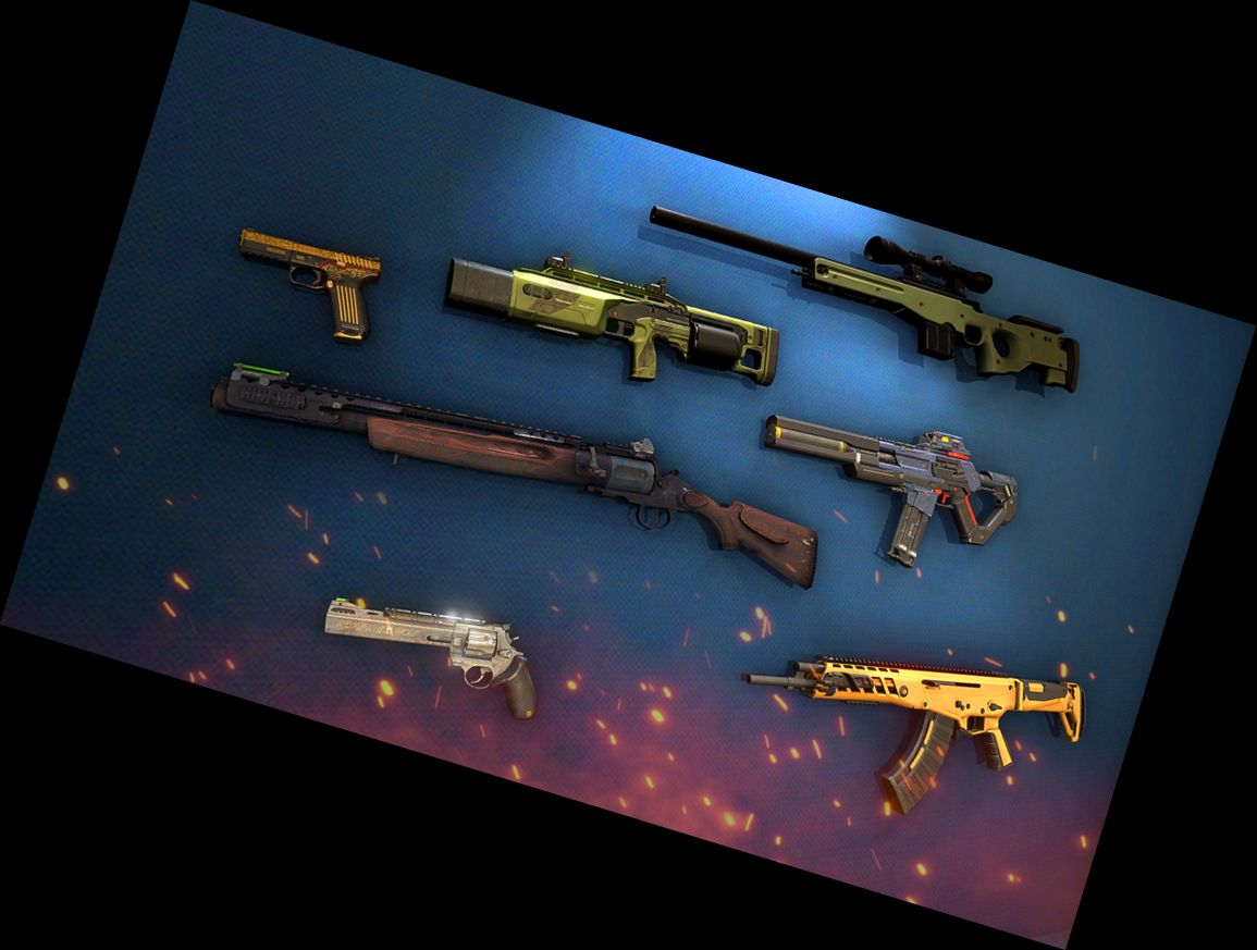 Мертва Мішень Зомбі: Ігри