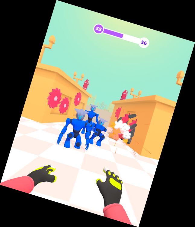 Seilheld 3D Action Abenteuer