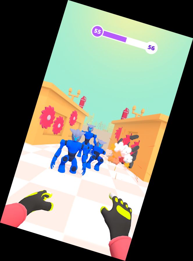 Seilheld 3D Action Abenteuer