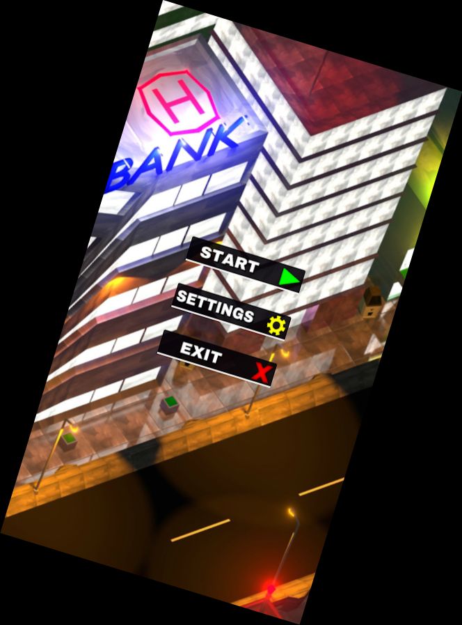 Драйв Офф Л