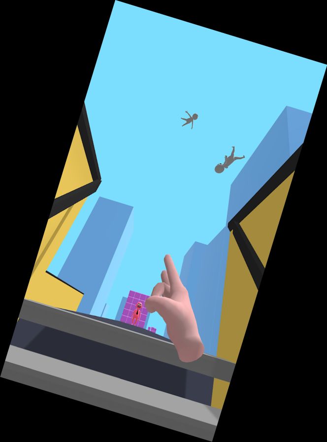 Мастер Жестов