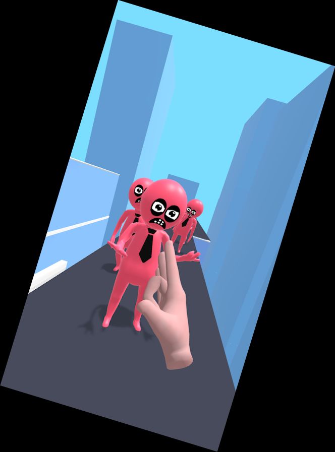 Meister des Flickens