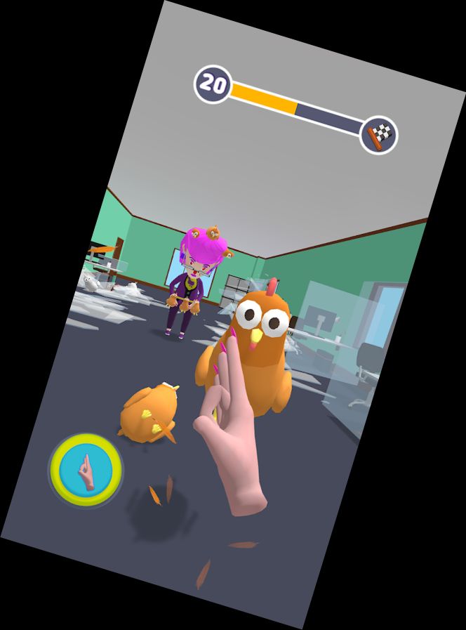 Meister des Flickens