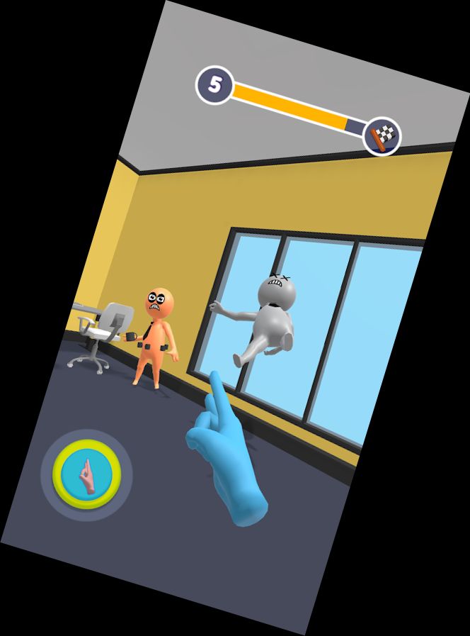 Meister des Flickens