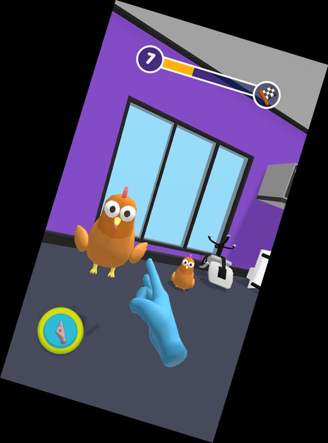 Флікт Майст