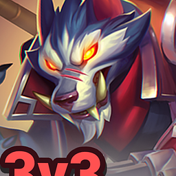 Frayhem - Batalla 3v3 y MO