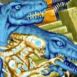 Fortgeschrittene Wiedergeburt von Cadillac D